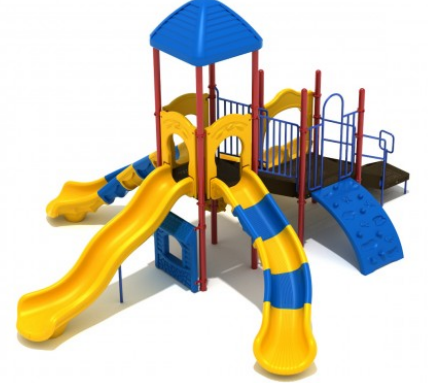 climbing structure